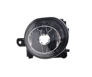 Lampa przeciwmgielna strona prawa