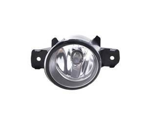 Lampa przeciwmgielna