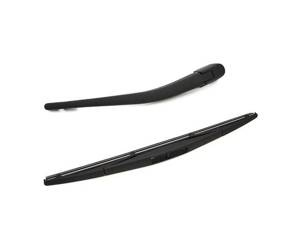 Ramię wycieraczki i pióro