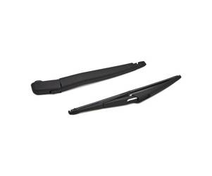 Ramię wycieraczki i pióro