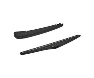 Ramię wycieraczki i pióro