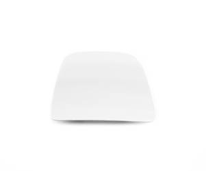 Szkło lusterka z mocowaniem