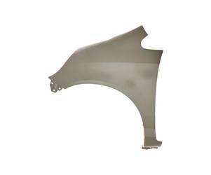 Błotnik strona lewa