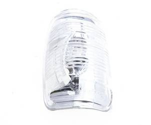 Kierunkowskaz na lusterku strona lewa