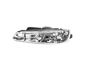 Lampa przednia strona lewa