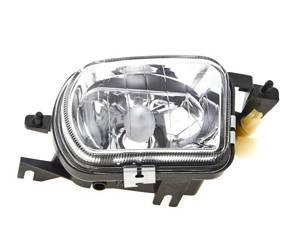 Lampa przeciwmgielna strona prawa