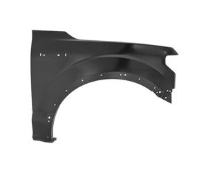 Błotnik strona prawa