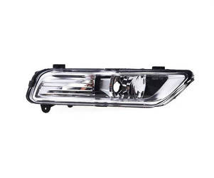 Lampa przeciwmgielna strona prawa