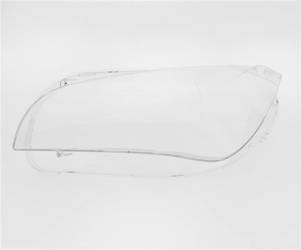 Szkło lampy przedniej