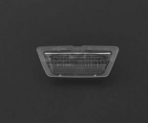 Podświetlanie tablicy rejestracyjnej