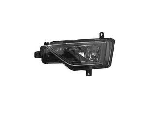 Lampa przeciwmgielna strona lewa