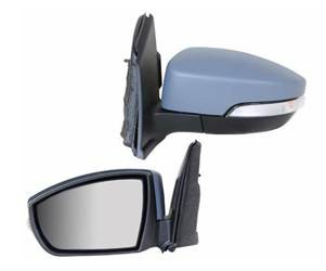 Lusterko boczne strona lewa