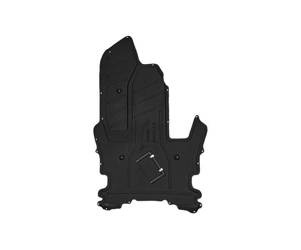 Osłona pod skrzynię biegów