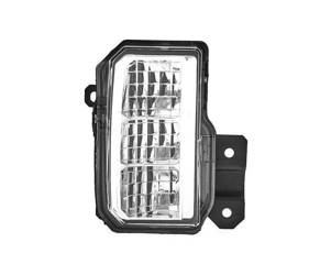 Lampa przeciwmgielna