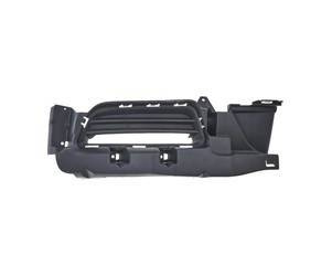 Grill zderzaka strona prawa