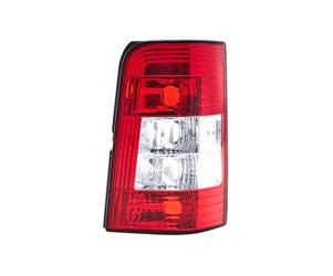 Lampa tył strona prawa