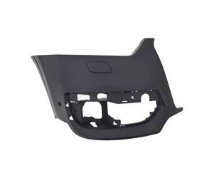 Zderzak narożnik strona prawa