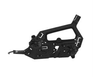 Mocowanie reflektora strona lewa