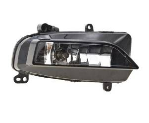 Lampa przeciwmgielna