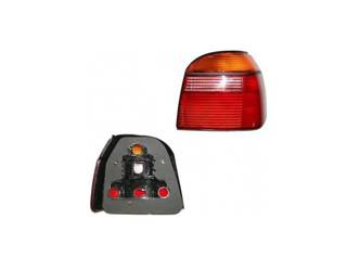 Lampa tył strona prawa