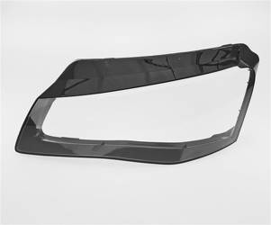 Szkło lampy przedniej