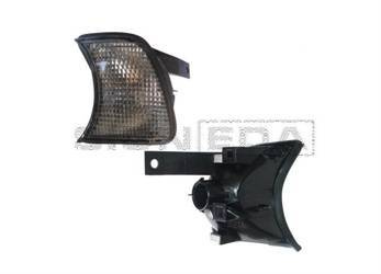 Kierunkowskaz strona lewa