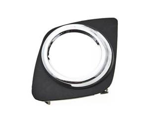 Ramka halogenu strona lewa