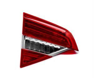 Lampa tył strona lewa