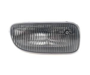 Lampa przeciwmgielna strona prawa