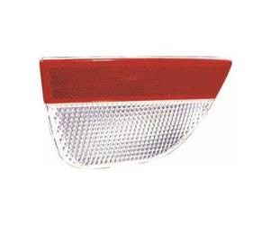 Lampa przeciwmgielna