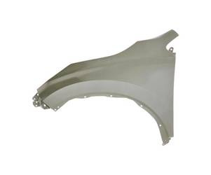 Błotnik strona lewa