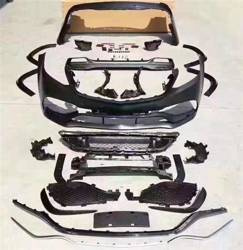 Zestaw wykończeniowy