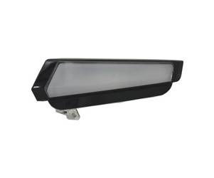 Kierunkowskaz w zderzak