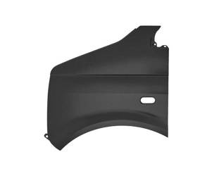 Błotnik strona lewa