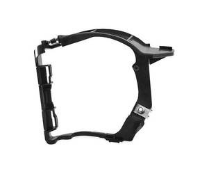 Ramka do lampy przeciwmgielnej strona lewa