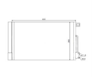 Chłodnica klimatyzacji