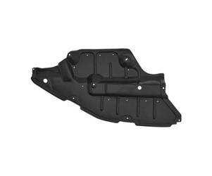 Osłona pod silnik strona prawa