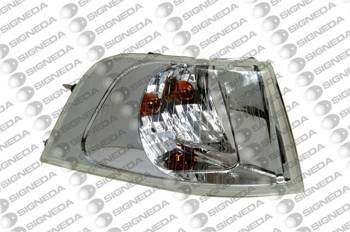 Kierunkowskaz strona prawa