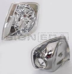 Kierunkowskaz strona lewa