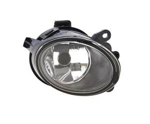 Lampa przeciwmgielna strona prawa