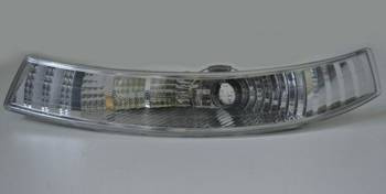 Kierunkowskaz strona prawa