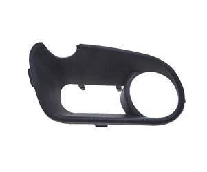 Grill zderzaka strona lewa