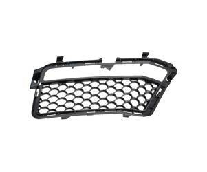 Grill zderzaka strona prawa