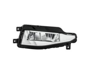 Światła do jazdy dziennej