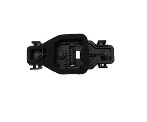 Panel żarówek lampy tył