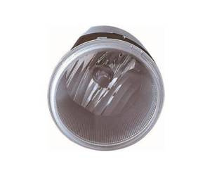 Lampa przeciwmgielna