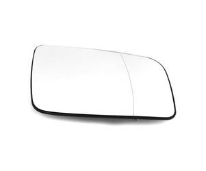 Szkło lusterka z mocowaniem strona prawa