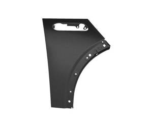 Błotnik strona prawa