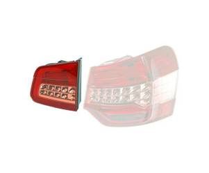 Lampa tył strona prawa