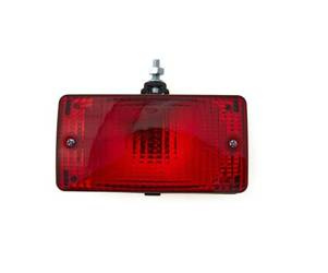 Uniwersalna lampa przeciwmgielna